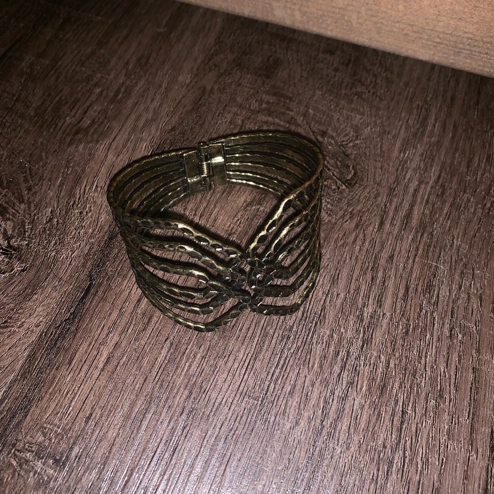 Bracelet bundle